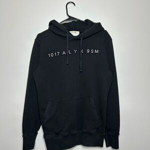 1017 ALYX 9SM Hoodie